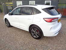 Ford Kuga T EcoBoost ST-Line Edition 
