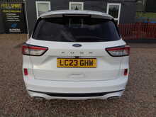 Ford Kuga T EcoBoost ST-Line Edition 