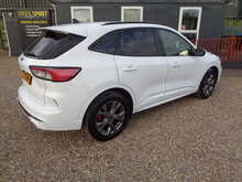 Ford Kuga T EcoBoost ST-Line Edition 
