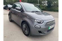 Fiat 500e 0.0 Icon 42kwh 87kw - Thumb 0
