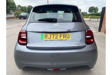 Fiat 500e 0.0 Icon 42kwh 87kw - Thumb 2
