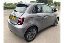 Fiat 500e 0.0 Icon 42kwh 87kw - Thumb 3