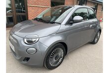 Fiat 500e 0.0 Icon 42kwh 87kw - Thumb 5