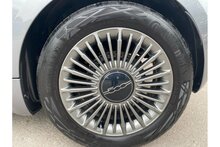 Fiat 500e 0.0 Icon 42kwh 87kw - Thumb 6
