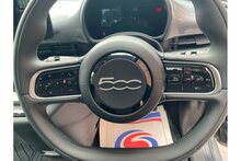 Fiat 500e 0.0 Icon 42kwh 87kw - Thumb 17
