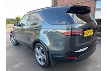 Land Rover Discovery 3.0 D350 MHEV Dynamic HSE Commercial - Thumb 1