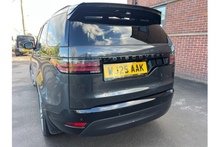 Land Rover Discovery 3.0 D350 MHEV Dynamic HSE Commercial - Thumb 3