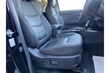 Isuzu D-Max 1.9 V-Cross Double Cab 4x4 Pick Up - Thumb 7