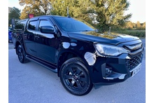 Isuzu D-Max 1.9 V-Cross Double Cab 4x4 Pick Up - Thumb 0