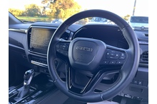 Isuzu D-Max 1.9 V-Cross Double Cab 4x4 Pick Up - Thumb 8