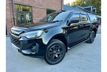 Isuzu D-Max 1.9 V-Cross Double Cab 4x4 Pick Up - Thumb 6