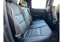 Isuzu D-Max 1.9 DL40 Double Cab 4x4 Pick Up 1.9 4dr Pickup Automatic Diesel - Thumb 24