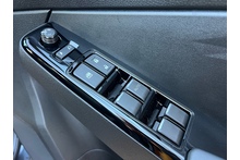 Isuzu D-Max 1.9 DL40 Double Cab 4x4 Pick Up 1.9 4dr Pickup Automatic Diesel - Thumb 25