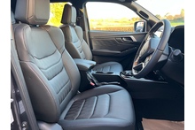 Isuzu D-Max 1.9 DL40 Double Cab 4x4 Pick Up 1.9 4dr Pickup Automatic Diesel - Thumb 11