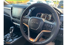 Isuzu D-Max 1.9 DL40 Double Cab 4x4 Pick Up 1.9 4dr Pickup Automatic Diesel - Thumb 26