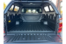 Isuzu D-Max 1.9 DL40 Double Cab 4x4 Pick Up 1.9 4dr Pickup Automatic Diesel - Thumb 5