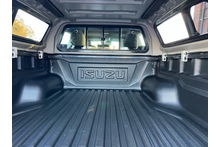 Isuzu D-Max 1.9 DL40 Double Cab 4x4 Pick Up 1.9 4dr Pickup Automatic Diesel - Thumb 6
