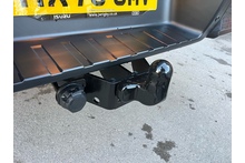 Isuzu D-Max 1.9 DL40 Double Cab 4x4 Pick Up 1.9 4dr Pickup Automatic Diesel - Thumb 29