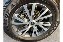 Isuzu D-Max 1.9 DL40 Double Cab 4x4 Pick Up 1.9 4dr Pickup Automatic Diesel - Thumb 30