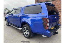 Isuzu D-Max 1.9 DL40 Double Cab 4x4 Pick Up 205ps - Thumb 1