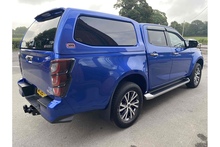 Isuzu D-Max 1.9 DL40 Double Cab 4x4 Pick Up 205ps - Thumb 3