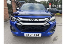 Isuzu D-Max 1.9 DL40 Double Cab 4x4 Pick Up 205ps - Thumb 4