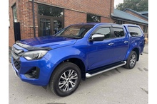 Isuzu D-Max 1.9 DL40 Double Cab 4x4 Pick Up 205ps - Thumb 5