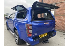 Isuzu D-Max 1.9 DL40 Double Cab 4x4 Pick Up 205ps - Thumb 7