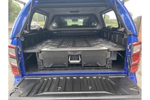 Isuzu D-Max 1.9 DL40 Double Cab 4x4 Pick Up 205ps - Thumb 9
