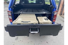 Isuzu D-Max 1.9 DL40 Double Cab 4x4 Pick Up 205ps - Thumb 12
