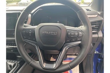 Isuzu D-Max 1.9 DL40 Double Cab 4x4 Pick Up 205ps - Thumb 20