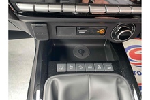 Isuzu D-Max 1.9 DL40 Double Cab 4x4 Pick Up 205ps - Thumb 22