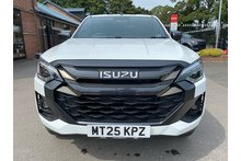 Isuzu D-Max 1.9 V-Cross Double Cab 4x4 Pick Up - Thumb 4