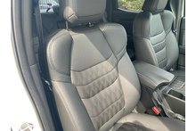 Isuzu D-Max 1.9 V-Cross Double Cab 4x4 Pick Up - Thumb 10