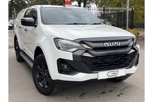 Isuzu D-Max 1.9 V-Cross Double Cab 4x4 Pick Up - Thumb 0