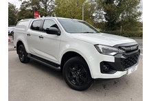 Isuzu D-Max 1.9 V-Cross Double Cab 4x4 Pick Up - Thumb 1