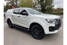 Isuzu D-Max 1.9 V-Cross Double Cab 4x4 Pick Up - Thumb 13