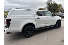 Isuzu D-Max 1.9 V-Cross Double Cab 4x4 Pick Up - Thumb 10