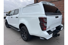 Isuzu D-Max 1.9 V-Cross Double Cab 4x4 Pick Up - Thumb 12