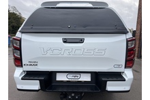 Isuzu D-Max 1.9 V-Cross Double Cab 4x4 Pick Up - Thumb 3