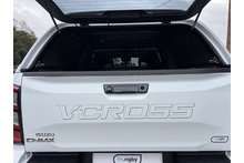 Isuzu D-Max 1.9 V-Cross Double Cab 4x4 Pick Up - Thumb 14