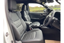 Isuzu D-Max 1.9 V-Cross Double Cab 4x4 Pick Up - Thumb 16