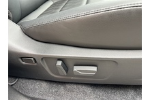 Isuzu D-Max 1.9 V-Cross Double Cab 4x4 Pick Up - Thumb 17