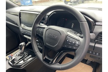 Isuzu D-Max 1.9 V-Cross Double Cab 4x4 Pick Up - Thumb 19