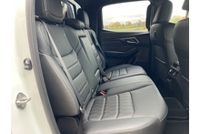 Isuzu D-Max 1.9 V-Cross Double Cab 4x4 Pick Up - Thumb 21