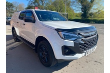 Isuzu D-Max 1.9 V-Cross Double Cab 4x4 Pick Up - Thumb 0