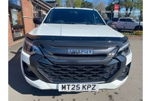Isuzu D-Max 1.9 V-Cross Double Cab 4x4 Pick Up - Thumb 3
