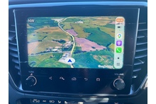 Isuzu D-Max 1.9 V-Cross Double Cab 4x4 Pick Up - Thumb 12