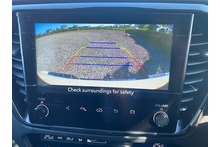 Isuzu D-Max 1.9 V-Cross Double Cab 4x4 Pick Up - Thumb 13