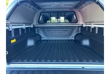 Isuzu D-Max 1.9 V-Cross Double Cab 4x4 Pick Up - Thumb 14